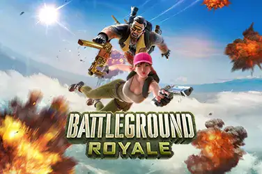 Battlerground Royale